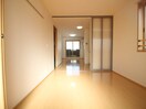 居室 リレント西宮北口