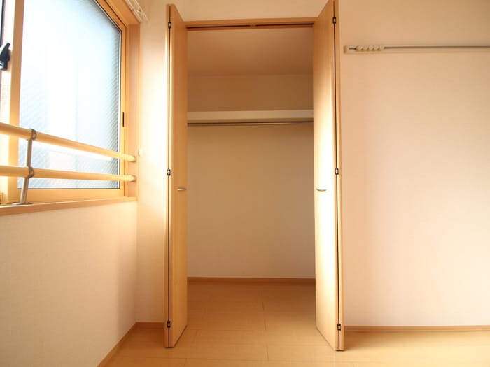 収納 リレント西宮北口