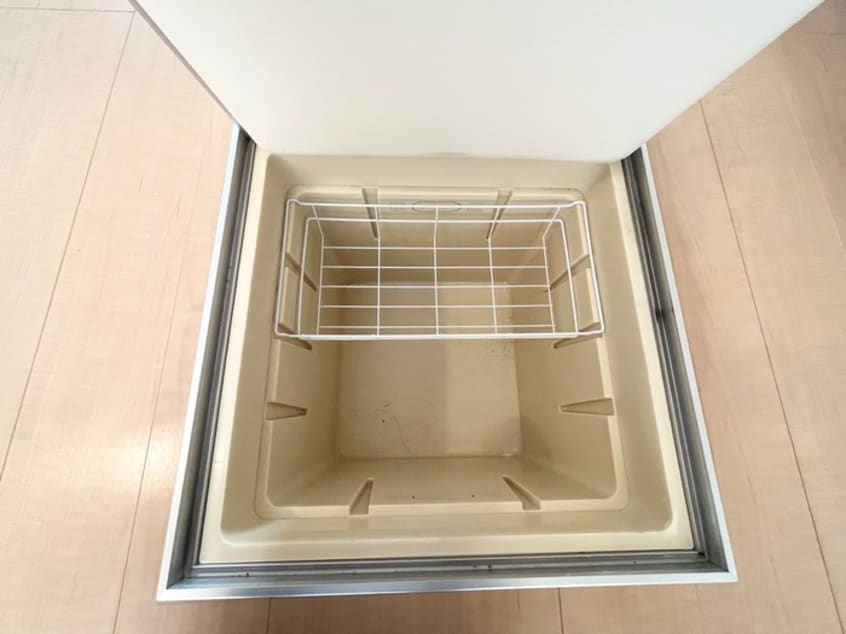 収納 リレント西宮北口