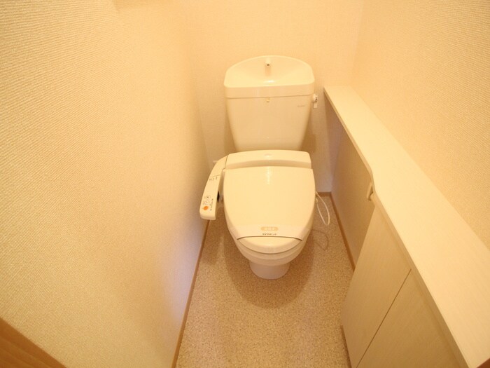トイレ リレント西宮北口