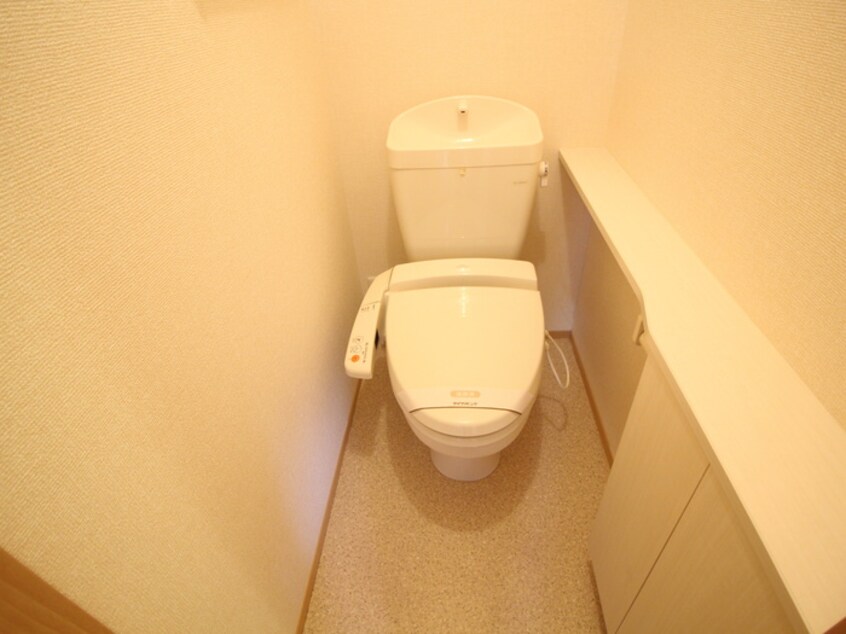 トイレ リレント西宮北口