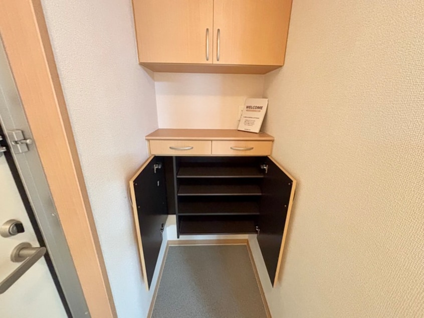 靴箱 リレント西宮北口