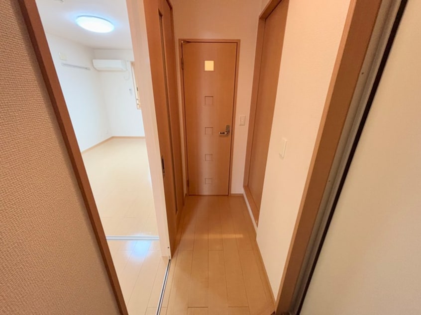 廊下 リレント西宮北口