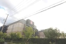 阪急西宮ガーデンズ(デパート)まで240m リレント西宮北口