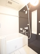 バス／シャワールーム等 ブラウンシュガーレジデンス