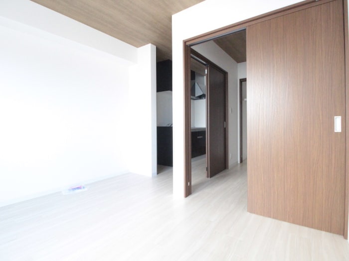 居室 ブラウンシュガーレジデンス