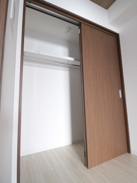 収納 ブラウンシュガーレジデンス