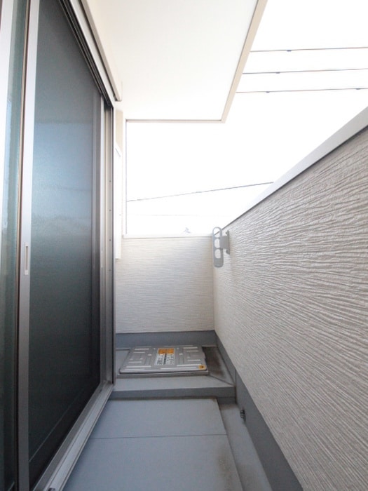 ベランダ・バルコニー ブラウンシュガーレジデンス