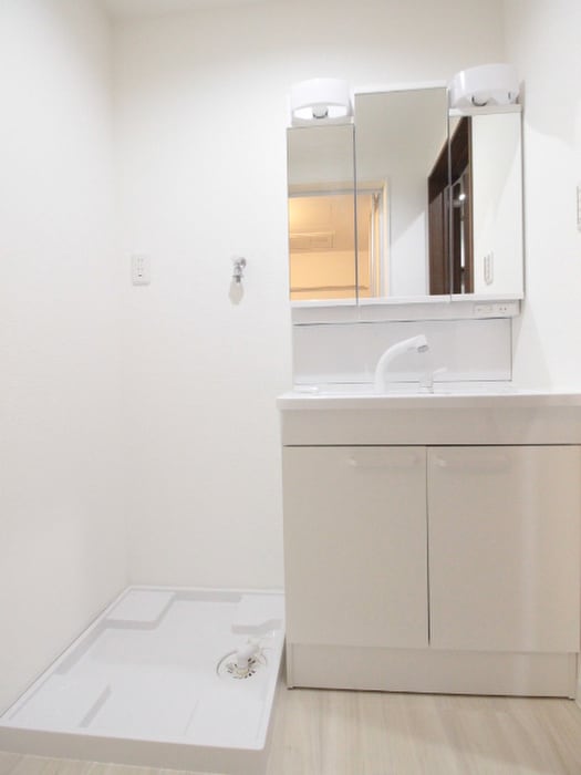 内観写真 ブラウンシュガーレジデンス