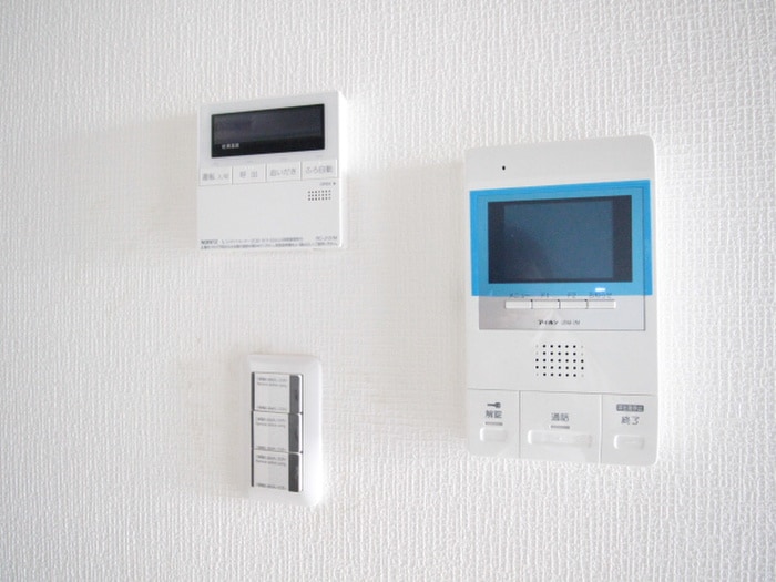 居室 ブラウンシュガーレジデンス