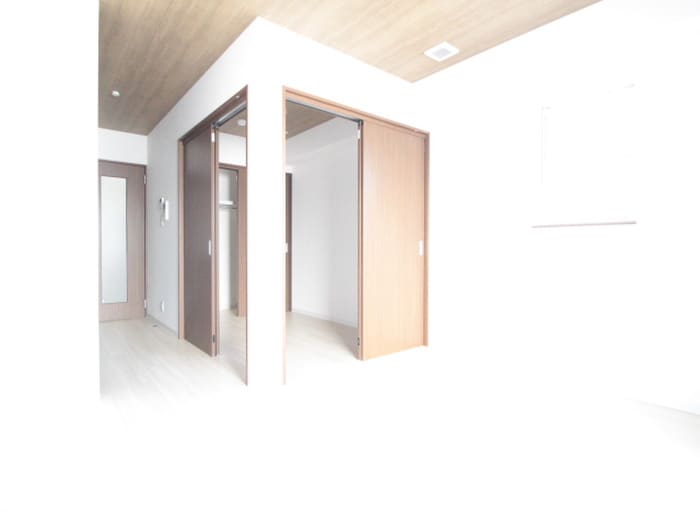 内観写真 ブラウンシュガーレジデンス