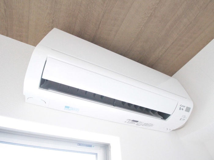 居室 ブラウンシュガーレジデンス