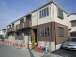 シャーメゾンラフィーネＡ棟