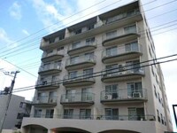 御影ハイツ(205)