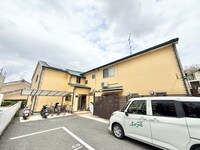 キャンベルリバ－１番館