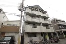 建物設備 オ－シャンビュ－加美