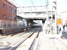 加美駅(銀行)まで500m オ－シャンビュ－加美