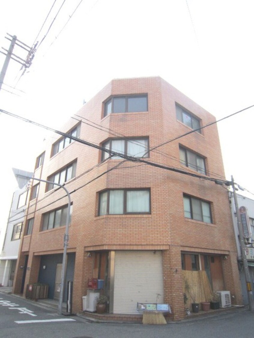 外観写真 ジークレフ愛