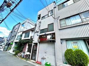 ＴＫマンション