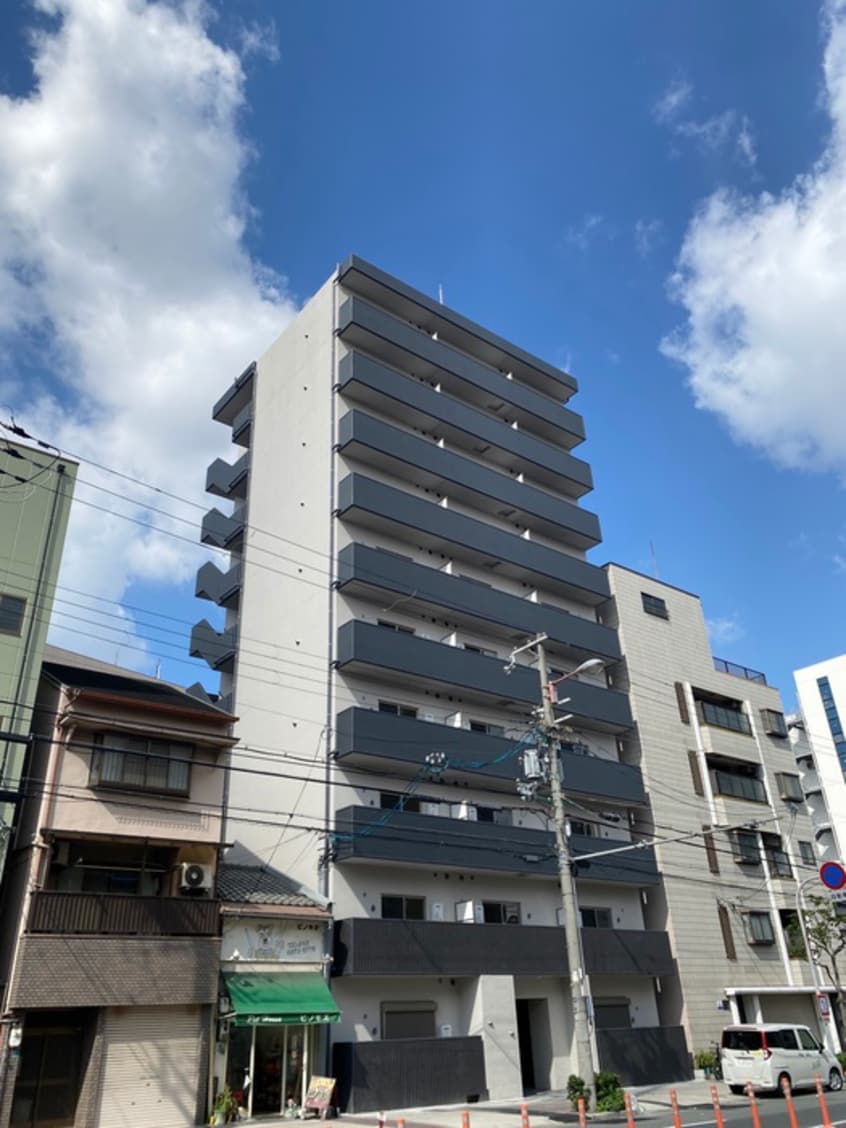 その他 SFIDA森ノ宮