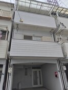 中垣内１丁目5戸建の外観