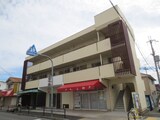 北川マンション