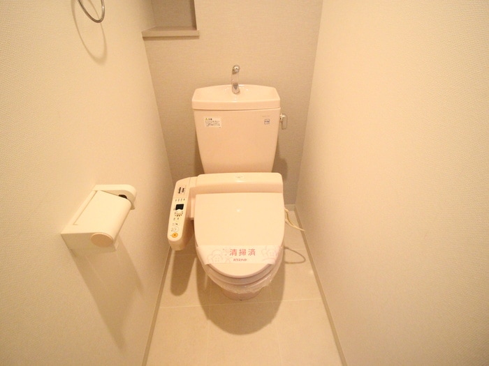 トイレ エル・セレーノ御崎本町
