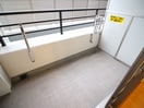 ベランダ・バルコニー エル・セレーノ御崎本町