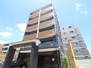 ベラジオ京都七条ウエスト(401)の外観