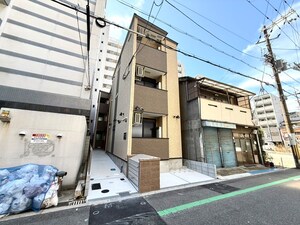 仮)アッシュメゾン鷺洲Ⅱ