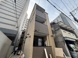 仮)アッシュメゾン鷺洲Ⅱ