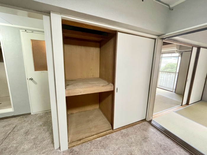 収納 東部マンション　A棟(209)