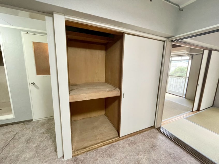 収納 東部マンション　A棟(209)