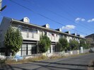 トゥインクル Ⅱの外観