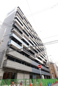 ﾌﾟﾚｻﾝｽ難波ｲﾝﾌｨﾆﾃｨ(402)