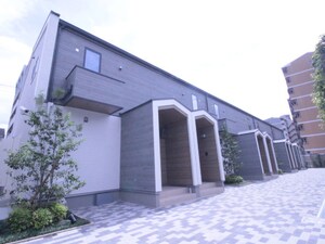 ハイツ ニッサク