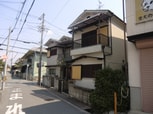 招提中町２丁目戸建１