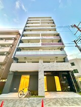 クレアグレイス岸里