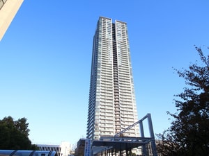 シエリアタワー千里中央(4903)