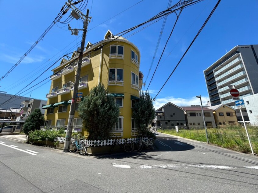 周辺環境 サンシャト－桜ヶ丘