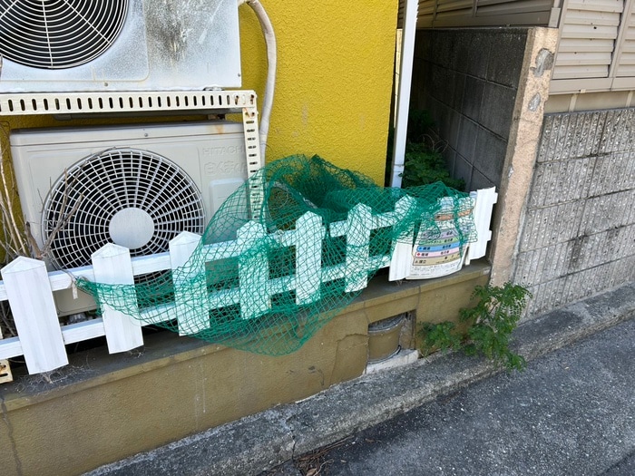 建物設備 サンシャト－桜ヶ丘