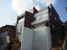 西宮サニ－ヒルズ６号の外観