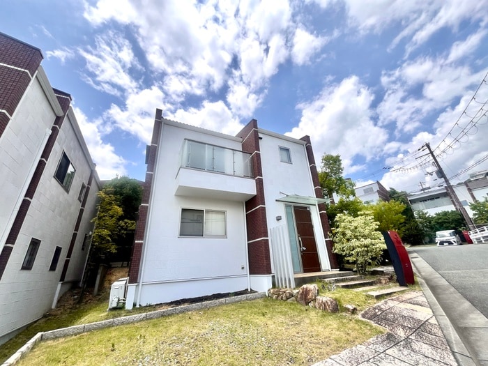 外観写真 西宮サニ－ヒルズ６号