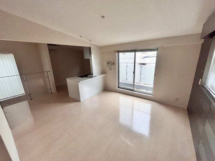 居室 西宮サニ－ヒルズ６号