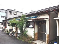 走谷二丁目貸家