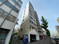 プリオーレ中山手