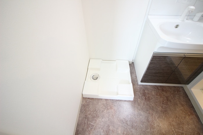 洗濯機置場 HJ STYLE HIGASHISUMIYOSHI