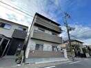 建物設備 ネクストライフ太秦天神川