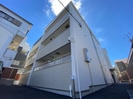 クリエオーレ東山町の外観