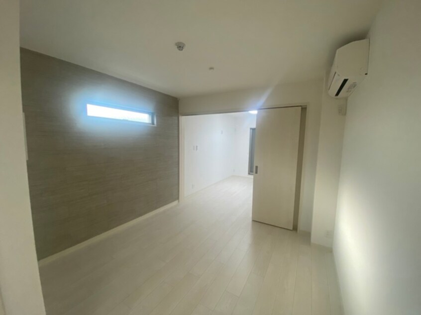 居室 クリエオーレ東山町